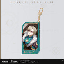 Load image into Gallery viewer, Honkai: Star Rail All-Stars Invite Acrylic Character Keychain Preorder