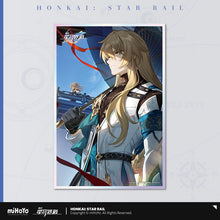 Load image into Gallery viewer, Honkai: Star Rail Light Cone Signboard Preorder