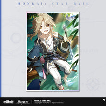 Load image into Gallery viewer, Honkai: Star Rail Light Cone Signboard Preorder