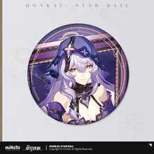 Load image into Gallery viewer, Honkai: Star Rail All-Stars Invite Character Badge Preorder