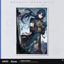 Load image into Gallery viewer, Honkai: Star Rail Light Cone Signboard Preorder