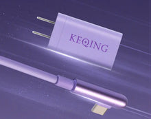 Load image into Gallery viewer, Genshin Impact x OnePlus Ace 3 Keqing Edition Phone Box Set Preorder