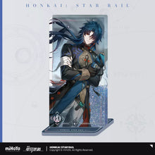 Load image into Gallery viewer, Honkai: Star Rail Light Cone Acrylic Quicksand Ornament