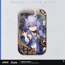 Load image into Gallery viewer, Honkai: Star Rail Light Cone Badge