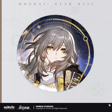 Load image into Gallery viewer, Honkai: Star Rail The Destruction Character Badges