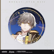 Load image into Gallery viewer, Honkai: Star Rail The Destruction Character Badges