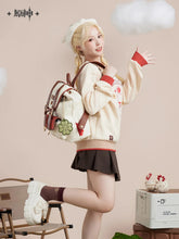 Load image into Gallery viewer, Genshin Impact Klee Themed Backpack