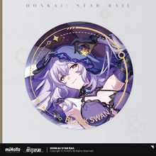 Load image into Gallery viewer, Honkai: Star Rail The Nihility Character Badge
