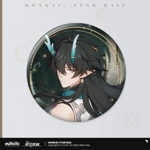 Load image into Gallery viewer, Honkai: Star Rail All-Stars Invite Character Badge Preorder