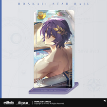 Load image into Gallery viewer, Honkai: Star Rail Light Cone Acrylic Quicksand Ornament