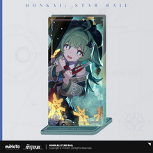 Load image into Gallery viewer, Honkai: Star Rail Light Cone Acrylic Quicksand Ornament