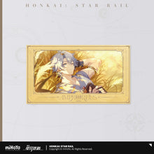 Load image into Gallery viewer, Honkai: Star Rail Memories Of Travelling With You Themed Imitation Film Card Preorder