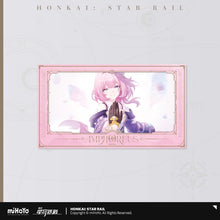 Load image into Gallery viewer, Honkai: Star Rail Memories Of Travelling With You Themed Imitation Film Card Preorder