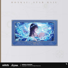 Load image into Gallery viewer, Honkai: Star Rail Memories Of Travelling With You Themed Imitation Film Card Preorder