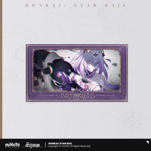 Load image into Gallery viewer, Honkai: Star Rail Memories Of Travelling With You Themed Imitation Film Card Preorder