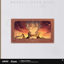 Load image into Gallery viewer, Honkai: Star Rail Memories Of Travelling With You Themed Imitation Film Card Preorder