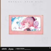 Load image into Gallery viewer, Honkai: Star Rail Memories Of Travelling With You Themed Imitation Film Card Preorder
