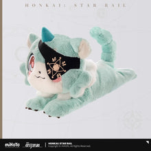 Load image into Gallery viewer, Honkai: Star Rail Awooo Firm Chimera Pet Plush Toy