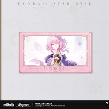 Load image into Gallery viewer, Honkai: Star Rail Memories Of Travelling With You Themed Imitation Film Card Preorder