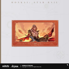 Load image into Gallery viewer, Honkai: Star Rail Memories Of Travelling With You Themed Imitation Film Card Preorder