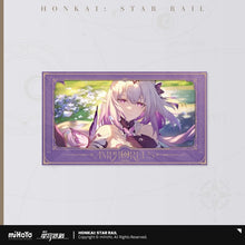 Load image into Gallery viewer, Honkai: Star Rail Memories Of Travelling With You Themed Imitation Film Card Preorder