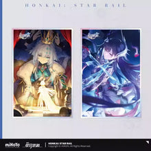 Load image into Gallery viewer, Honkai: Star Rail Light Cone Signboard Preorder