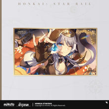 Load image into Gallery viewer, Honkai: Star Rail Memories Of Travelling With You Themed Signboard Preorder