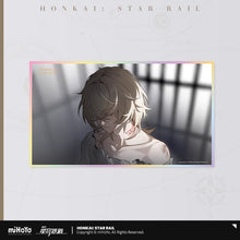 Load image into Gallery viewer, Honkai: Star Rail Memories Of Travelling With You Themed Signboard Preorder