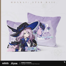 Load image into Gallery viewer, Honkai: Star Rail Tiny Cat Themed Pillowcase Preorder