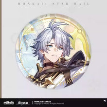 Load image into Gallery viewer, Honkai: Star Rail The Destruction Character Badges