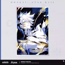Load image into Gallery viewer, Honkai: Star Rail Light Cone Signboard Preorder