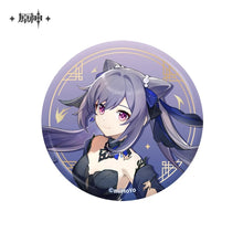 Load image into Gallery viewer, Genshin Impact Teyvat Fashion Themed Character Outfits Merchandise