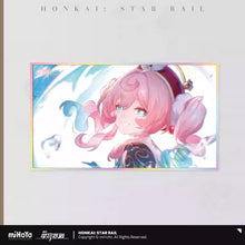 Load image into Gallery viewer, Honkai: Star Rail Memories Of Travelling With You Themed Signboard Preorder