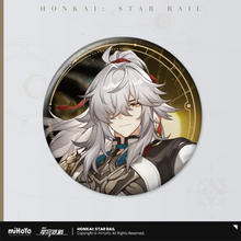 Load image into Gallery viewer, Honkai: Star Rail All-Stars Invite Character Badge Preorder