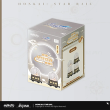 Load image into Gallery viewer, Honkai: Star Rail Chibi Stacking Heads Astral Express Blind Box Toy Vol 1.