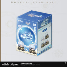 Load image into Gallery viewer, Honkai: Star Rail Chibi Stacking Heads Astral Express Blind Box Toy Vol 1.