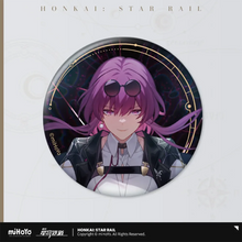 Load image into Gallery viewer, Honkai: Star Rail All-Stars Invite Character Badge Preorder