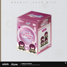 Load image into Gallery viewer, Honkai: Star Rail Chibi Stacking Heads Astral Express Blind Box Toy Vol 1.