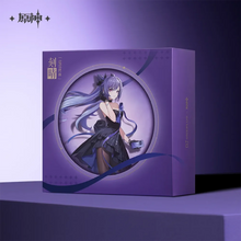 Load image into Gallery viewer, Genshin Impact x OnePlus Ace 3 Keqing Edition Phone Box Set Preorder