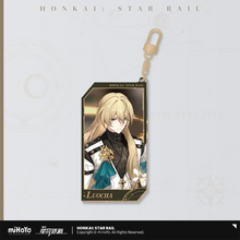 Load image into Gallery viewer, Honkai: Star Rail All-Stars Invite Acrylic Character Keychain Preorder