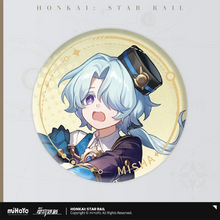 Load image into Gallery viewer, Honkai: Star Rail The Destruction Character Badges