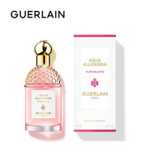 Load image into Gallery viewer, Genshin Impact x Guerlain Emilie Florabloom Limited Edition Perfume Gift Box Preorder