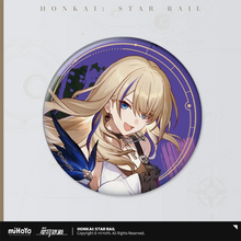 Load image into Gallery viewer, Honkai: Star Rail All-Stars Invite Character Badge Preorder