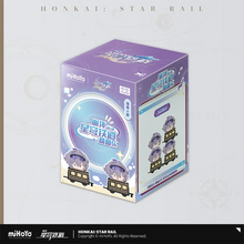 Load image into Gallery viewer, Honkai: Star Rail Chibi Stacking Heads Astral Express Blind Box Toy Vol 1.