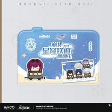 Load image into Gallery viewer, Honkai: Star Rail Chibi Stacking Heads Astral Express Blind Box Toy Vol 1.