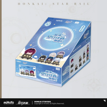 Load image into Gallery viewer, Honkai: Star Rail Chibi Stacking Heads Astral Express Blind Box Toy Vol 1.