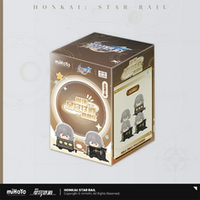 Load image into Gallery viewer, Honkai: Star Rail Chibi Stacking Heads Astral Express Blind Box Toy Vol 1.