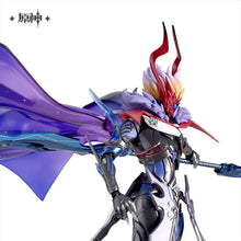 Load image into Gallery viewer, Genshin Impact x Kaiyodo Tartaglia (Childe): Foul Legacy Ver. Revoltech Action Figure Preorder