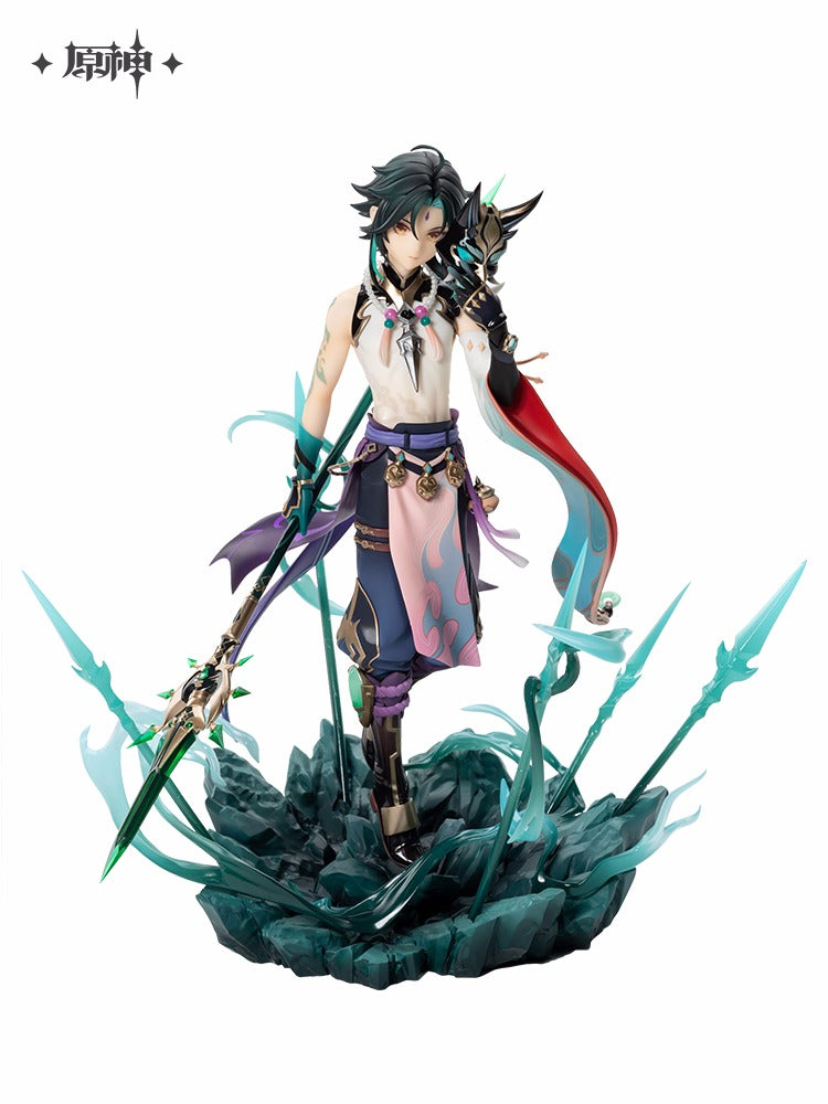 Genshin Whales: Selling Official Genshin Impact Merchandise