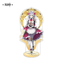 Load image into Gallery viewer, Genshin Impact Mondstadt Acrylic Character Stands